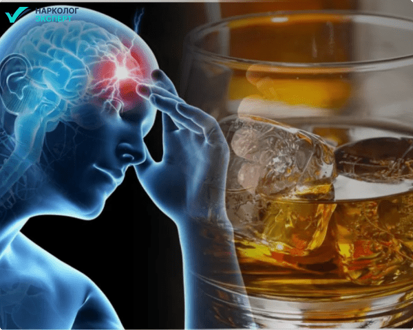 головная боль и алкоголь 